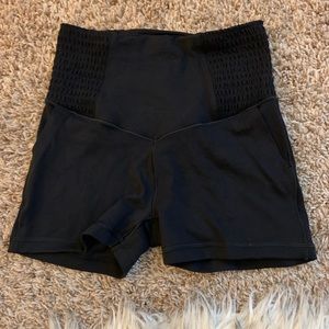 aerie shorts